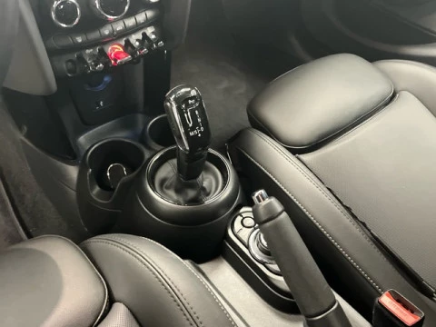 MINI Cooper 100 kW (136 CV)
