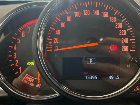 MINI Cooper 100 kW (136 CV)