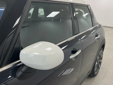 MINI Cooper 100 kW (136 CV)