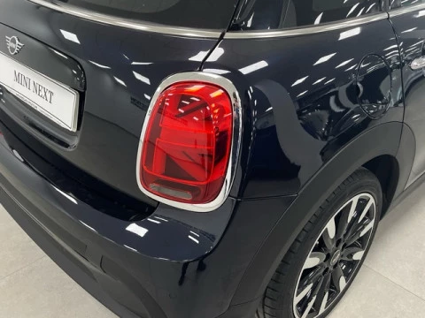 MINI Cooper 100 kW (136 CV)