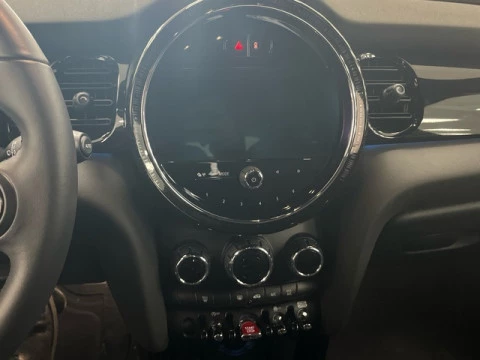 MINI Cooper 100 kW (136 CV)