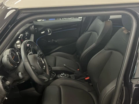 MINI Cooper 100 kW (136 CV)