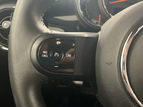 MINI Cooper 100 kW (136 CV)