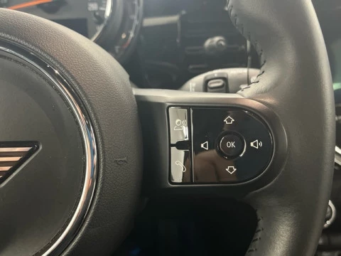 MINI Cooper 100 kW (136 CV)