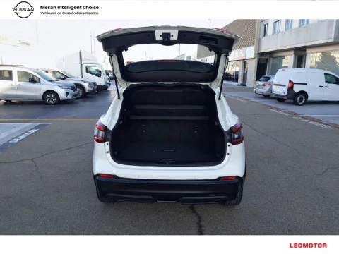 Nissan Qashqai  Acenta (EURO 6d-TEMP) 2018