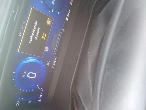 Ford Focus 1.5 Ecoblue 88kW ST-Line X SB