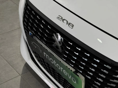 Peugeot 208 BLUEHDi 73KW 100CV ACTIVE