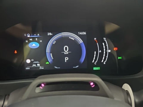 Lexus UX 2.0 300h UX Plus