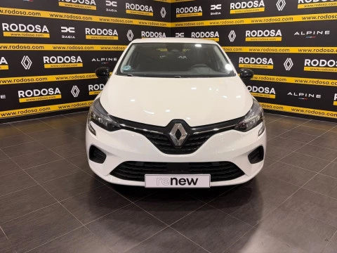 Renault Clio Equilibre Blue dCi 74kW (100CV)