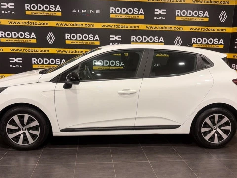 Renault Clio Equilibre Blue dCi 74kW (100CV)