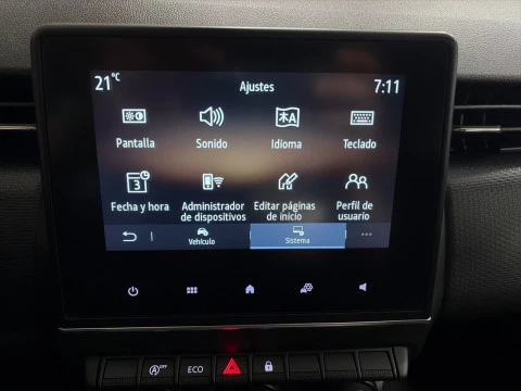 Renault Clio Equilibre Blue dCi 74kW (100CV)