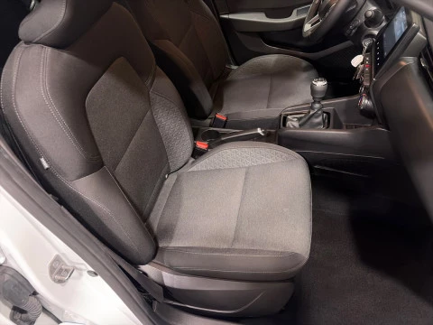 Renault Clio Equilibre Blue dCi 74kW (100CV)