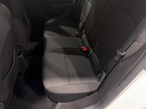 Renault Clio Equilibre Blue dCi 74kW (100CV)