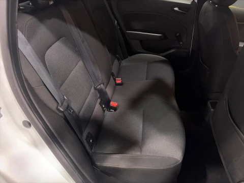 Renault Clio Equilibre Blue dCi 74kW (100CV)