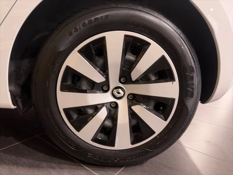 Renault Clio Equilibre Blue dCi 74kW (100CV)