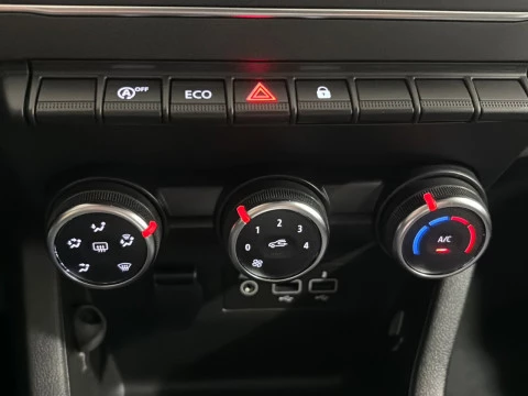 Renault Clio Equilibre Blue dCi 74kW (100CV)