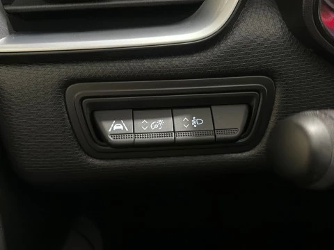 Renault Clio Equilibre Blue dCi 74kW (100CV)