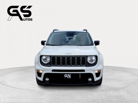 Jeep Renegade 1.0G Limited 4x2 88 kW (120 CV)