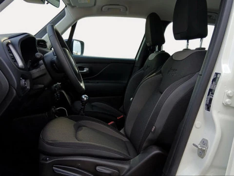 Jeep Renegade 1.0G Limited 4x2 88 kW (120 CV)
