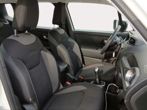 Jeep Renegade 1.0G Limited 4x2 88 kW (120 CV)