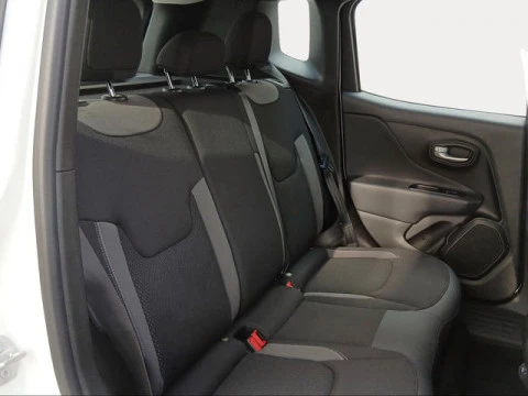 Jeep Renegade 1.0G Limited 4x2 88 kW (120 CV)