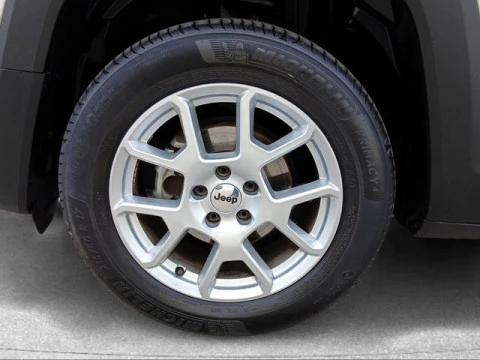 Jeep Renegade 1.0G Limited 4x2 88 kW (120 CV)