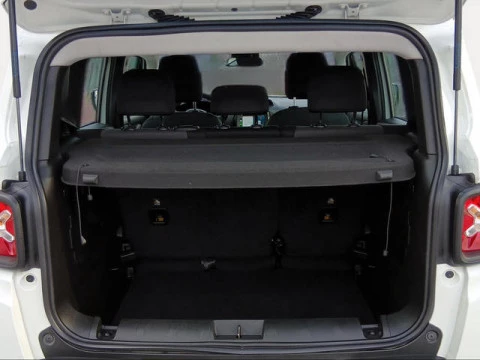 Jeep Renegade 1.0G Limited 4x2 88 kW (120 CV)