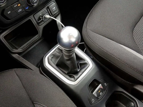 Jeep Renegade 1.0G Limited 4x2 88 kW (120 CV)