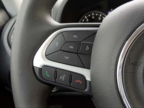 Jeep Renegade 1.0G Limited 4x2 88 kW (120 CV)