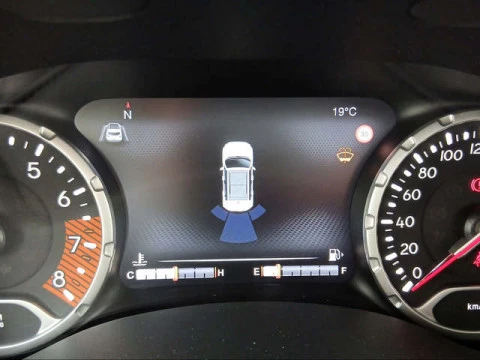 Jeep Renegade 1.0G Limited 4x2 88 kW (120 CV)