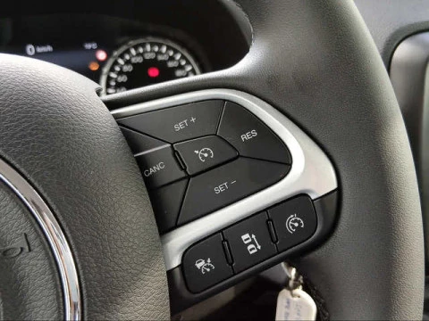 Jeep Renegade 1.0G Limited 4x2 88 kW (120 CV)