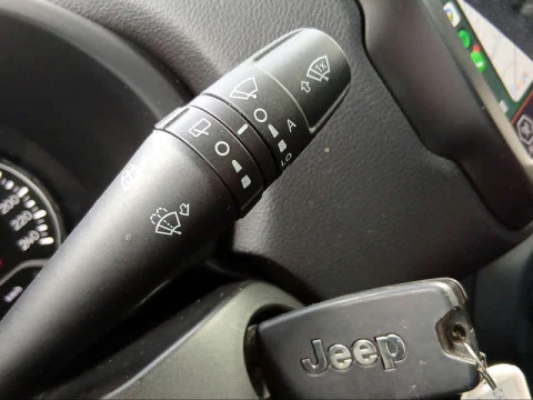 Jeep Renegade 1.0G Limited 4x2 88 kW (120 CV)