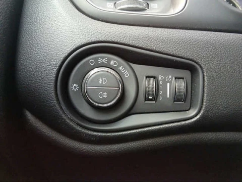 Jeep Renegade 1.0G Limited 4x2 88 kW (120 CV)