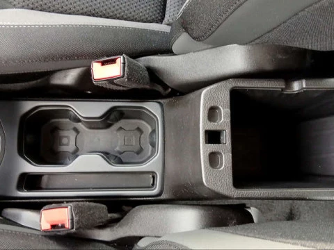 Jeep Renegade 1.0G Limited 4x2 88 kW (120 CV)