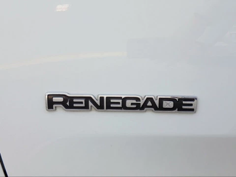 Jeep Renegade 1.0G Limited 4x2 88 kW (120 CV)