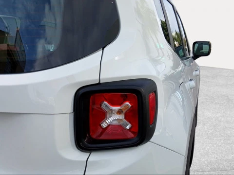 Jeep Renegade 1.0G Limited 4x2 88 kW (120 CV)