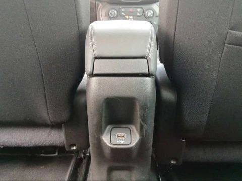 Jeep Renegade 1.0G Limited 4x2 88 kW (120 CV)