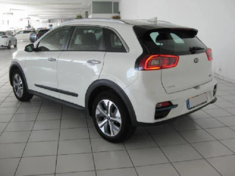 Kia Niro E-NIRO 150KW DRIVE (LONG RANGE) 5P
