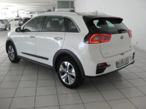 Kia Niro E-NIRO 150KW DRIVE (LONG RANGE) 5P