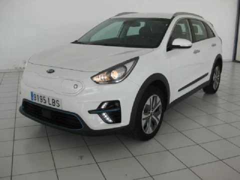 Kia Niro E-NIRO 150KW DRIVE (LONG RANGE) 5P