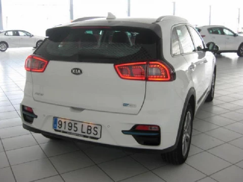 Kia Niro E-NIRO 150KW DRIVE (LONG RANGE) 5P