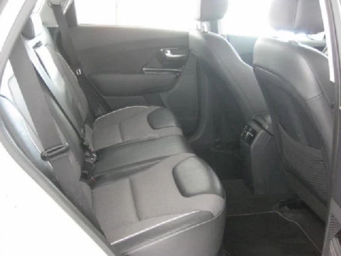 Kia Niro E-NIRO 150KW DRIVE (LONG RANGE) 5P
