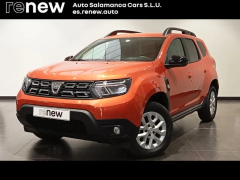 Dacia Duster  Diesel  1.5 Blue dCi Comfort 4x2 85kW