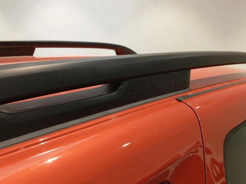 Dacia Duster  Diesel  1.5 Blue dCi Comfort 4x2 85kW