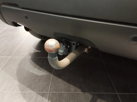 Dacia Duster  Diesel  1.5 Blue dCi Comfort 4x2 85kW