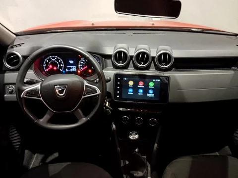 Dacia Duster  Diesel  1.5 Blue dCi Comfort 4x2 85kW