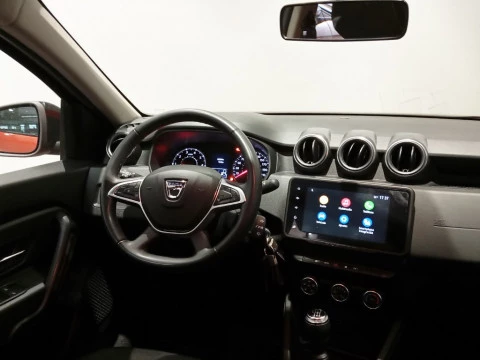 Dacia Duster  Diesel  1.5 Blue dCi Comfort 4x2 85kW