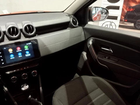 Dacia Duster  Diesel  1.5 Blue dCi Comfort 4x2 85kW