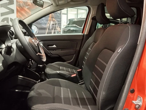 Dacia Duster  Diesel  1.5 Blue dCi Comfort 4x2 85kW