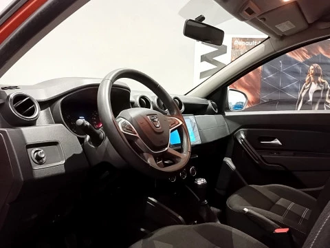 Dacia Duster  Diesel  1.5 Blue dCi Comfort 4x2 85kW